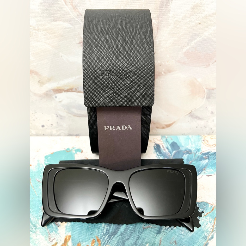 Women Sunglasses Prada